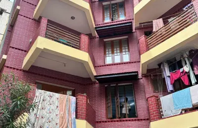 Sai Balaji Residency