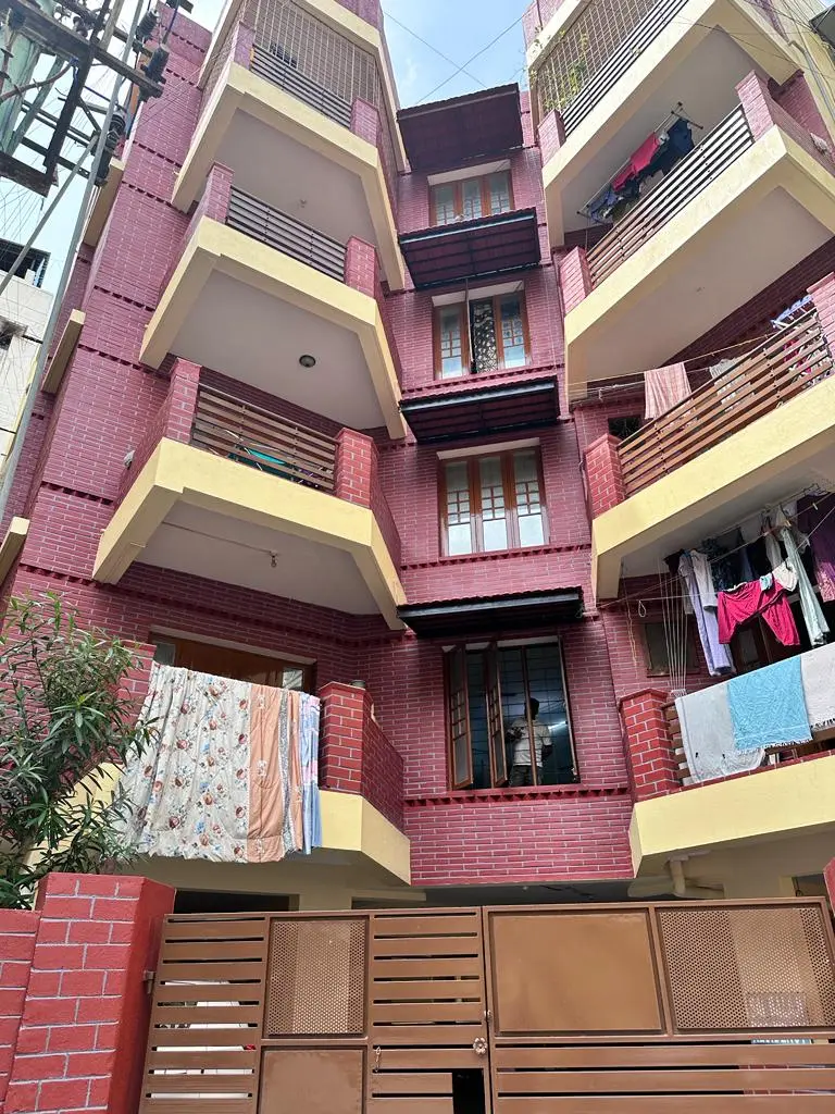 Sai Balaji Residency