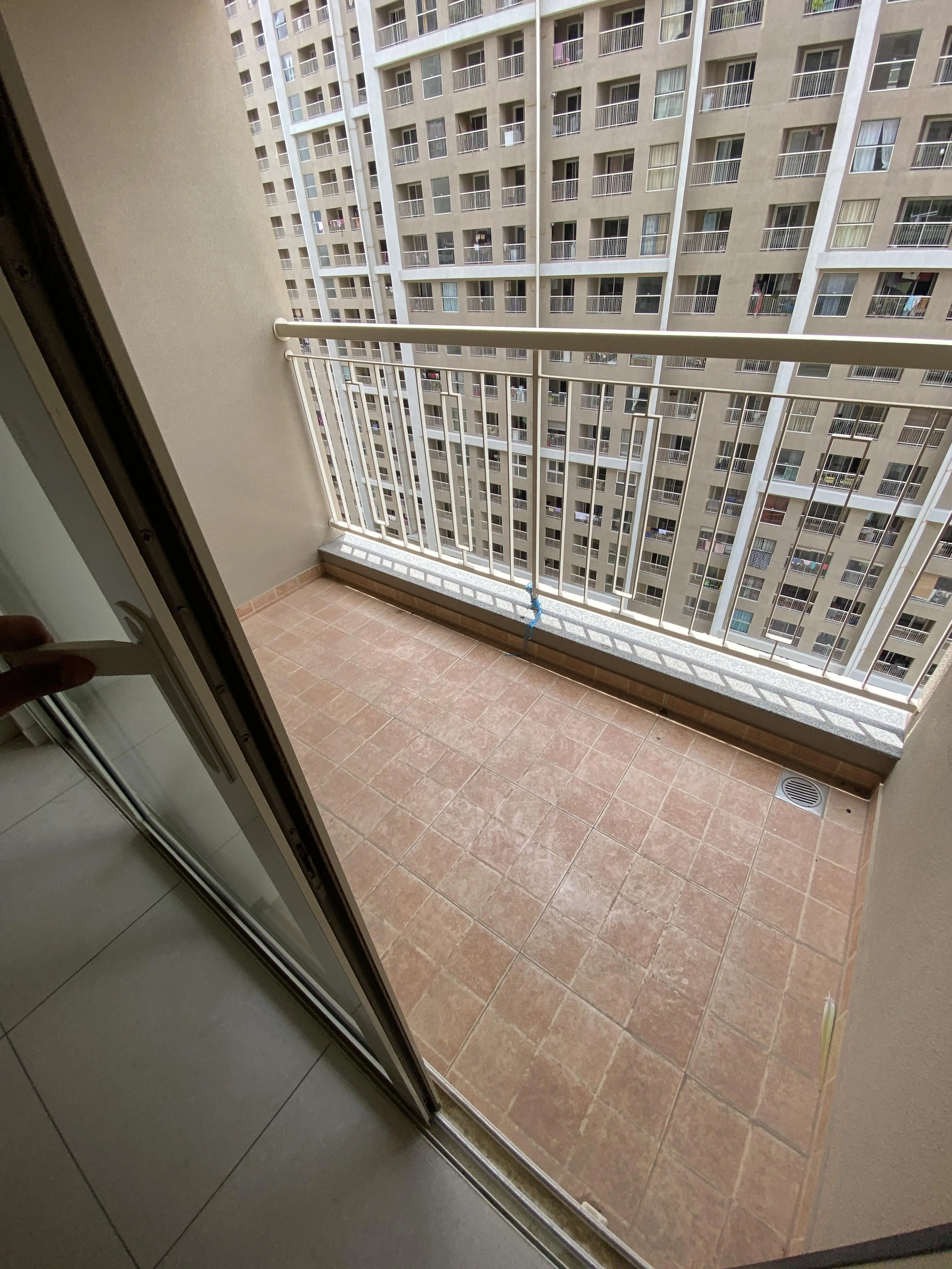 Buy a 2-BHK corner unit with 3 east facing balconies in Sobha Dream Gardens | A-2098