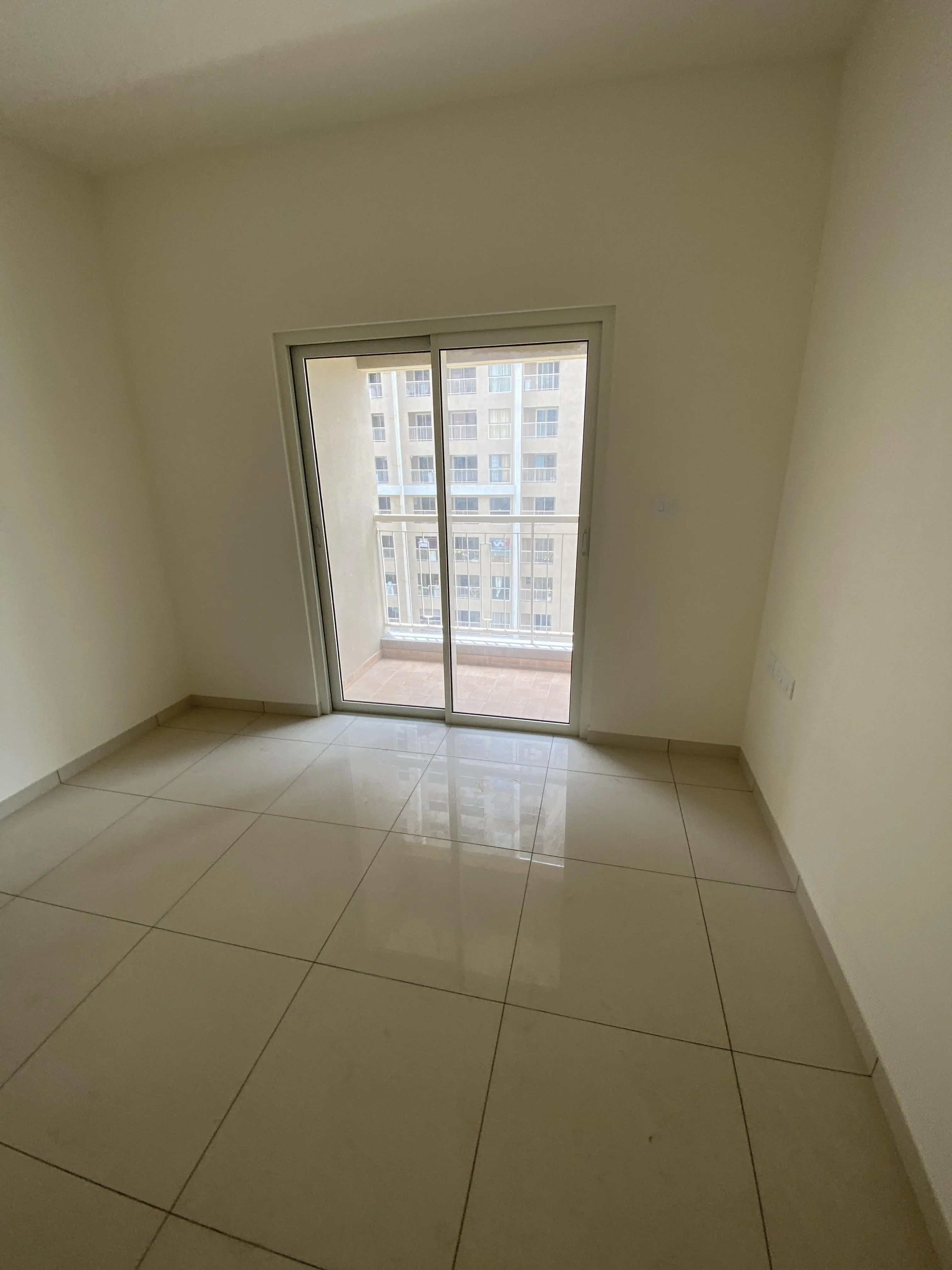 Buy a 2-BHK corner unit with 3 east facing balconies in Sobha Dream Gardens | A-2098
