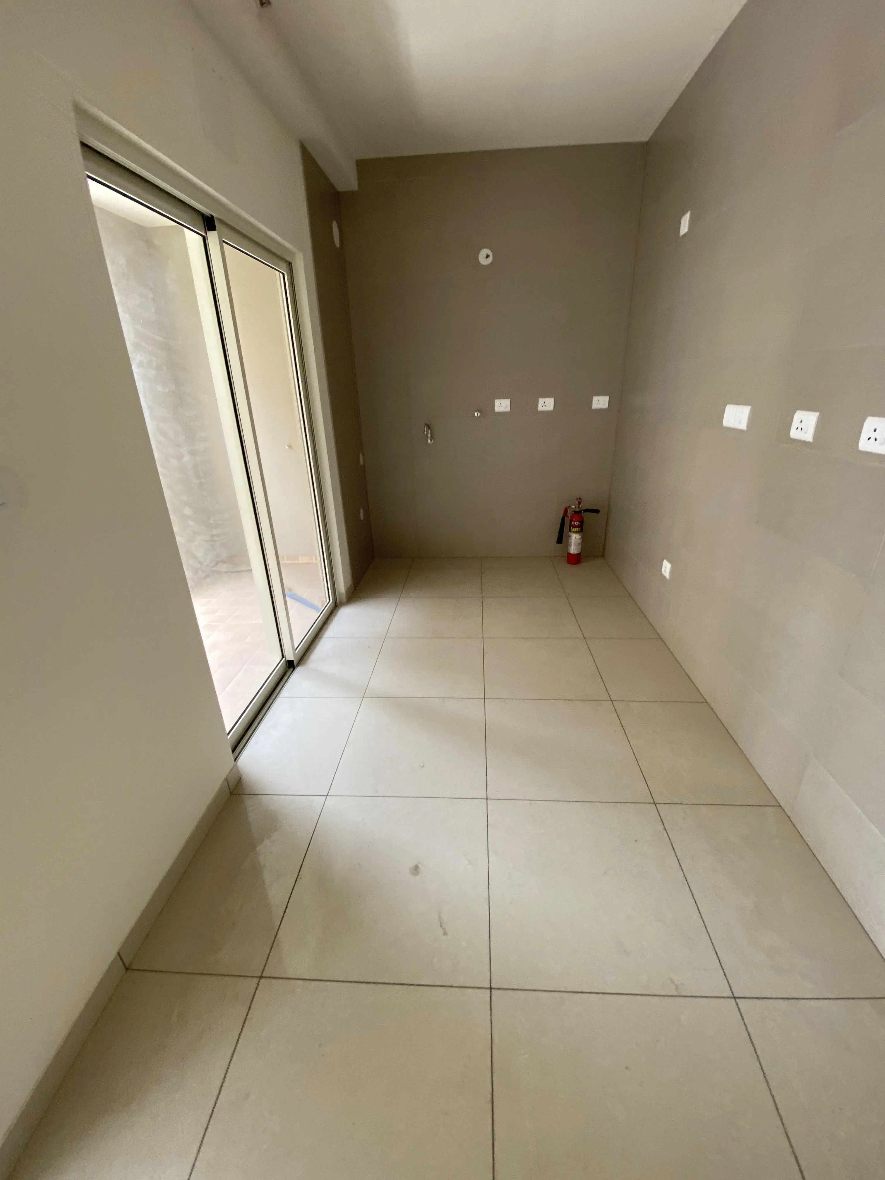 Buy a 2-BHK corner unit with 3 east facing balconies in Sobha Dream Gardens | A-2098