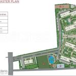 Buy a 2-BHK corner unit with 3 east facing balconies in Sobha Dream Gardens | A-2098