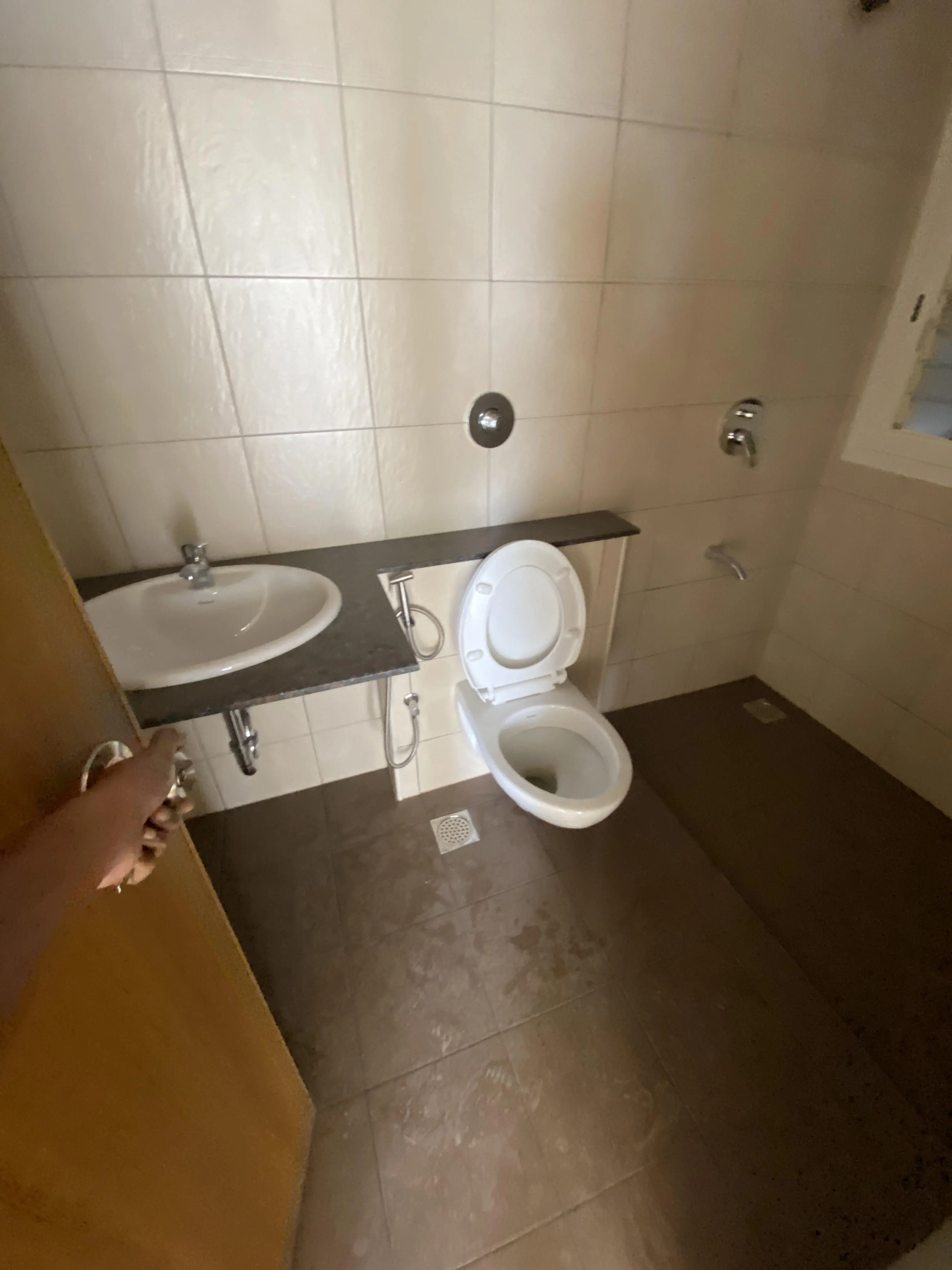 Buy a 2-BHK corner unit with 3 east facing balconies in Sobha Dream Gardens | A-2098
