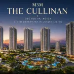M3M The Cullinan Sector 94M3M The Cullinan Sector 94 Noida Noida