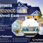 Ajmera Prozect Vikhroli East