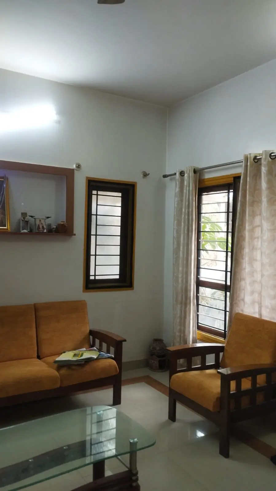 3 BHK DUPLEX INDEPENDENT HOUSE FOR RENT