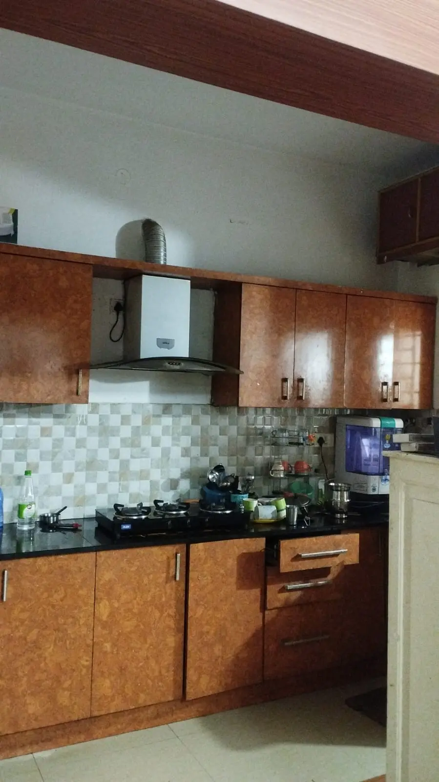 3 BHK DUPLEX INDEPENDENT HOUSE FOR RENT