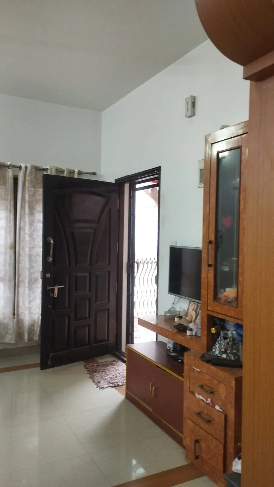 3 BHK DUPLEX INDEPENDENT HOUSE FOR RENT
