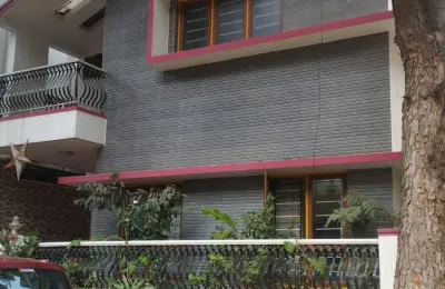 3 BHK DUPLEX INDEPENDENT HOUSE FOR RENT