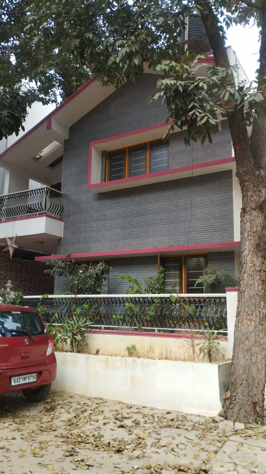 3 BHK DUPLEX INDEPENDENT HOUSE FOR RENT