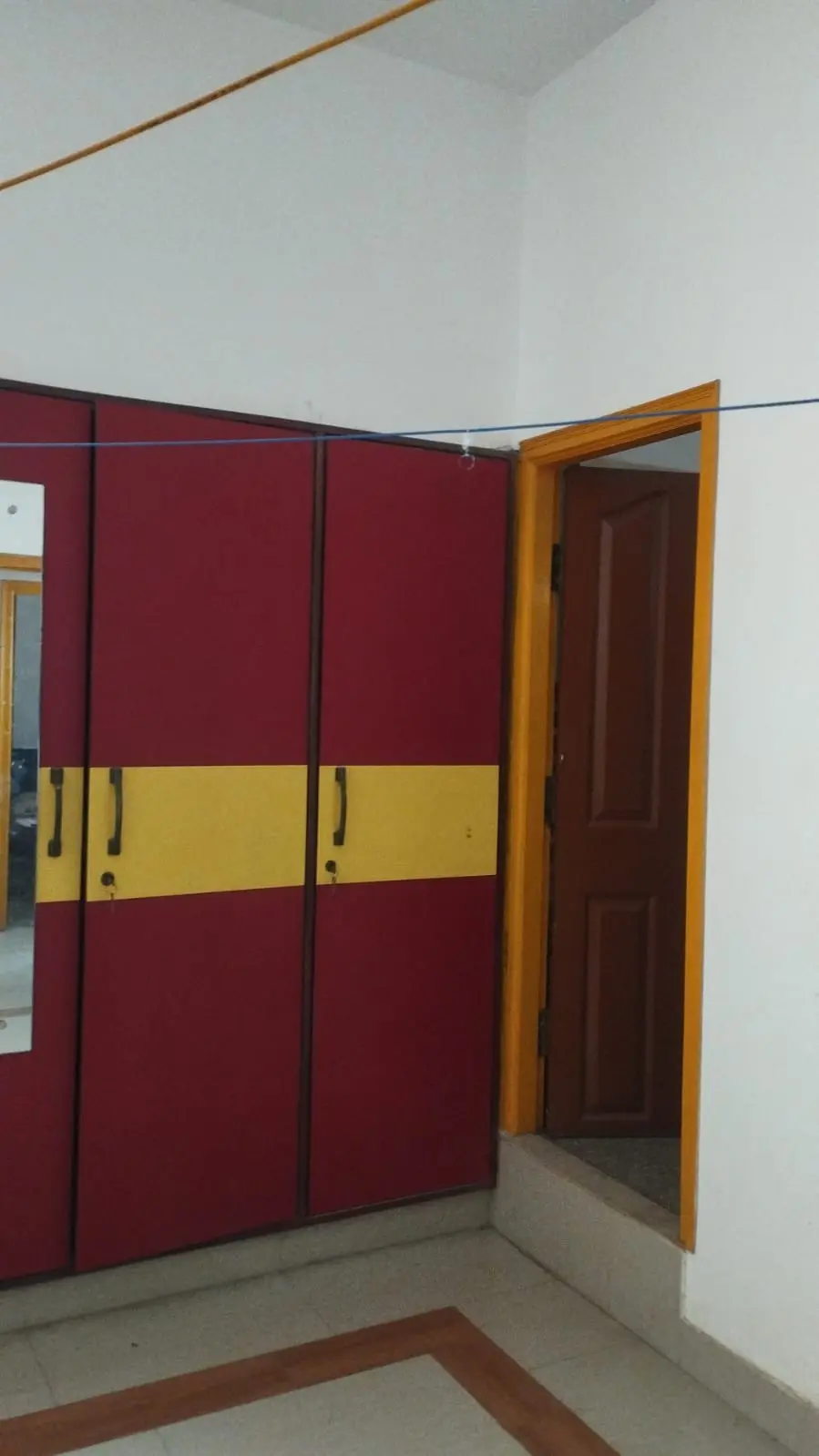 3 BHK DUPLEX INDEPENDENT HOUSE FOR RENT