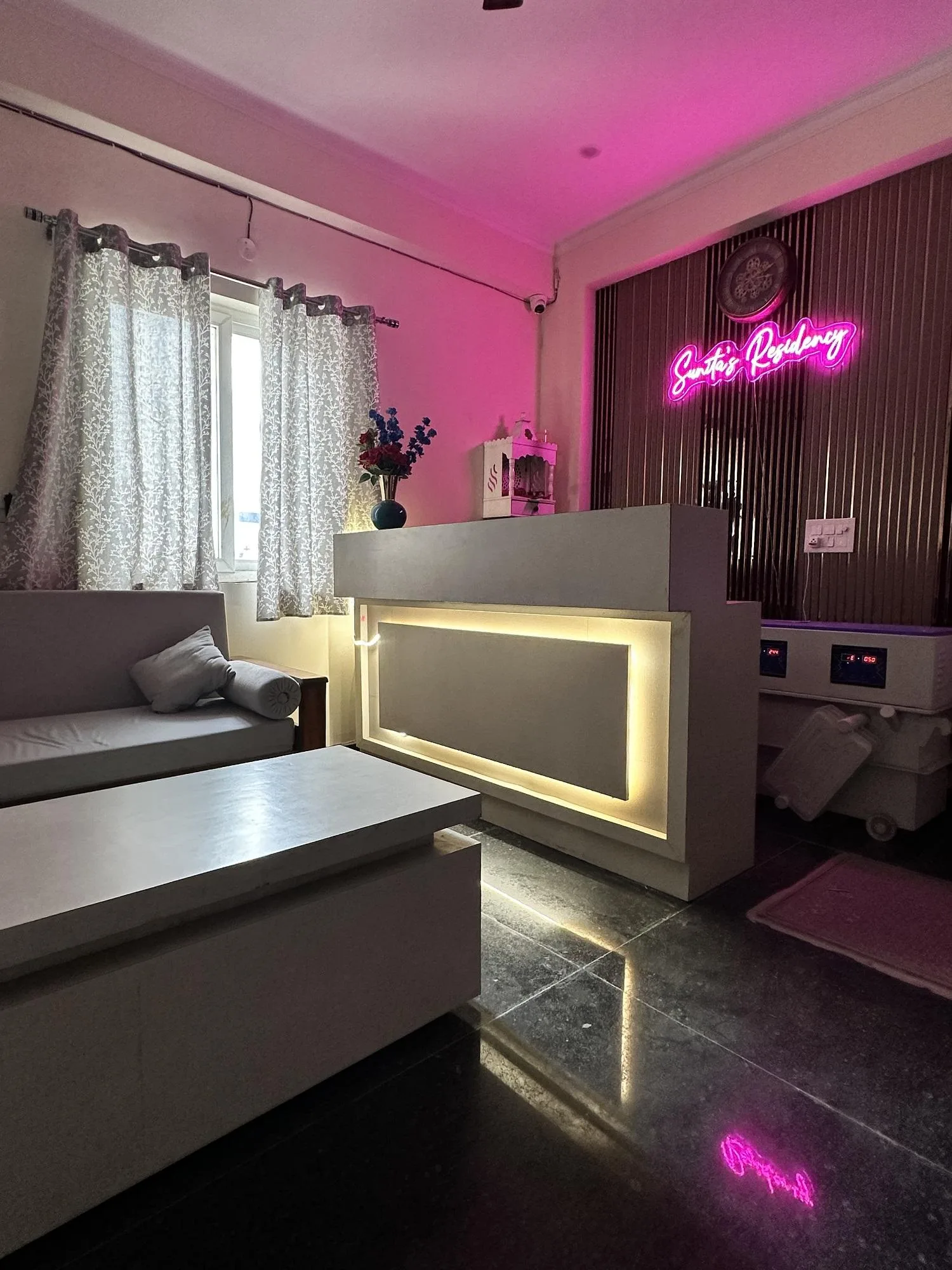 Sunita's Residency Gurugram