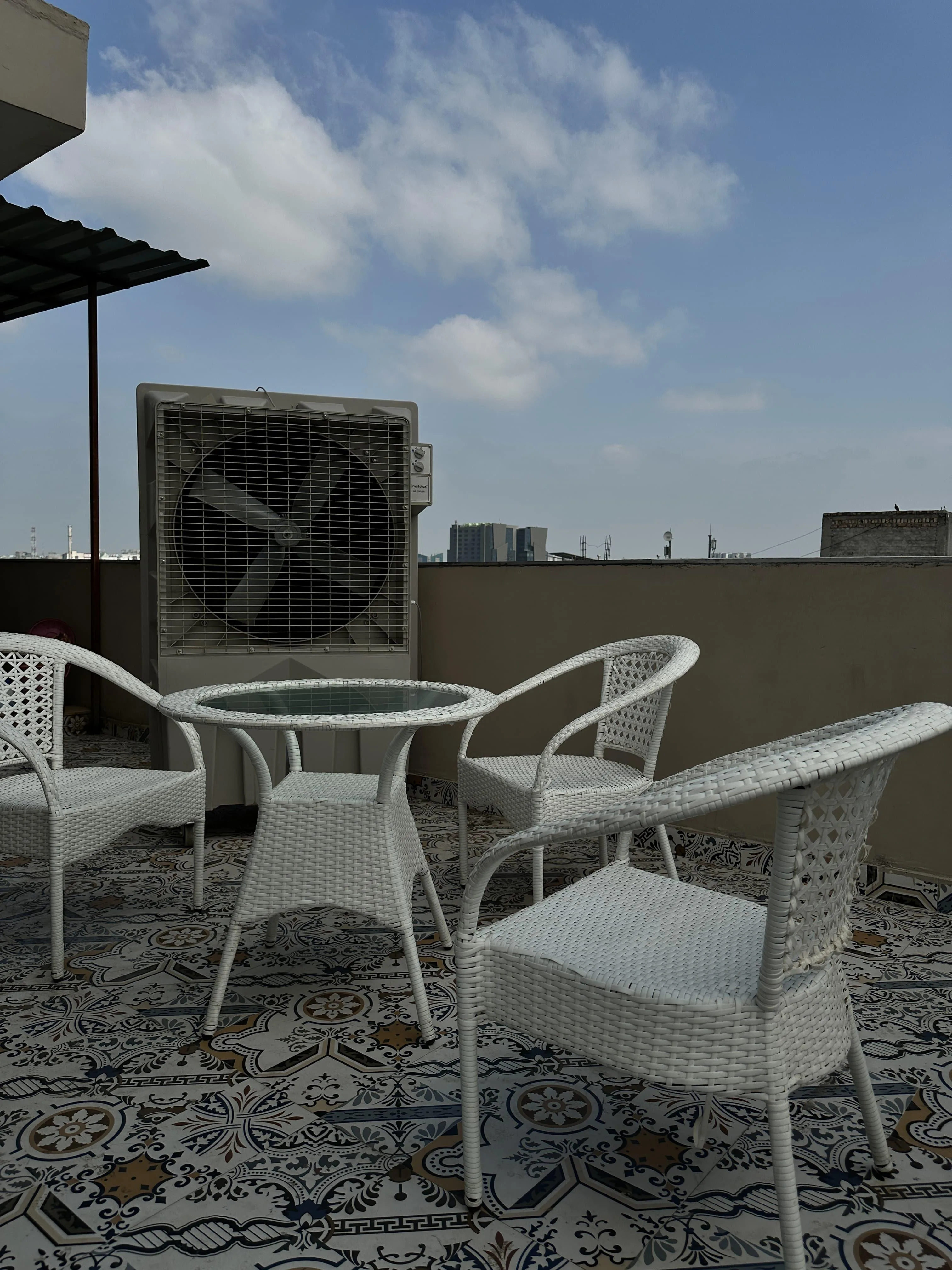 Sunita's Residency Gurugram