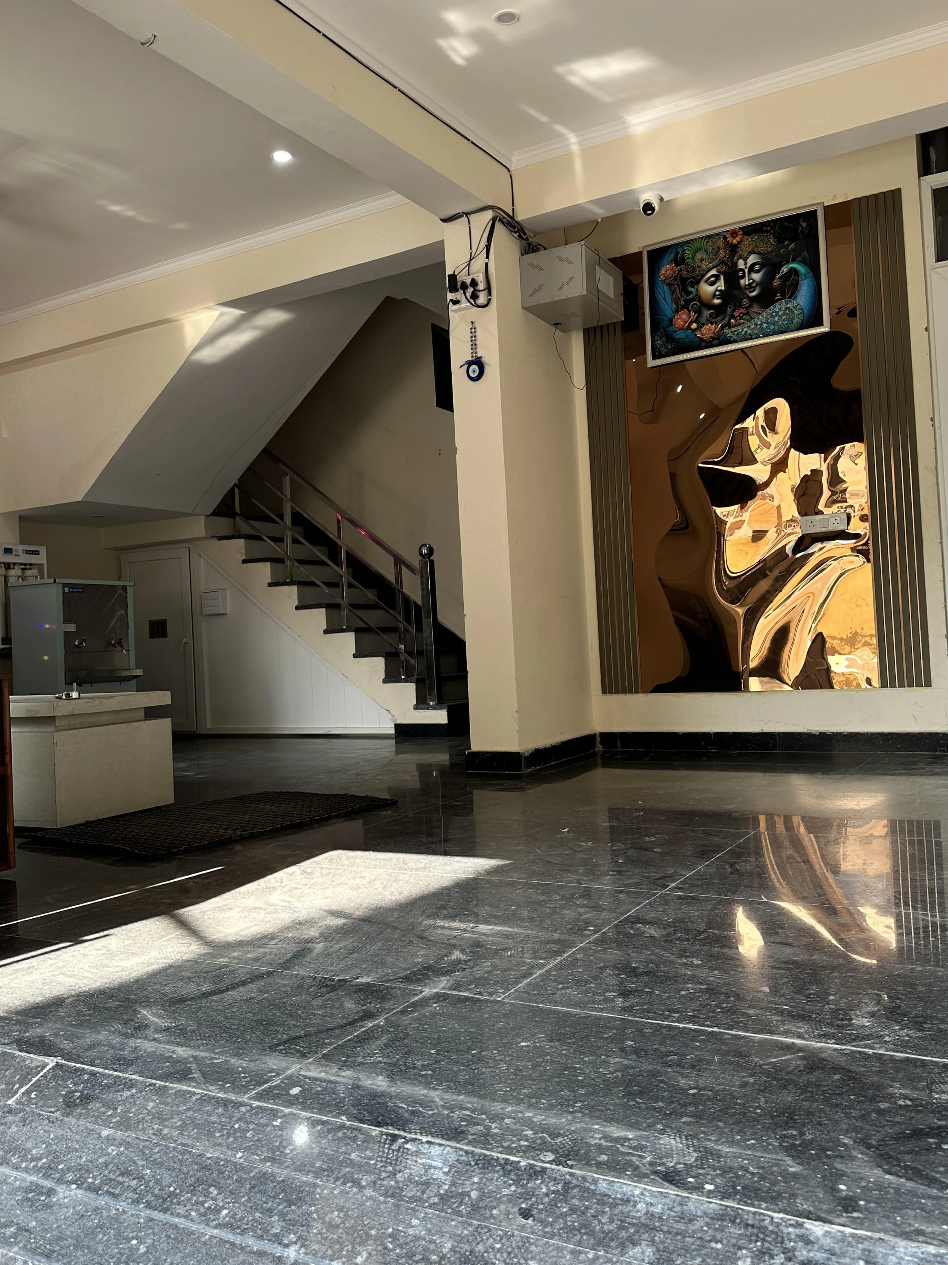 Sunita's Residency Gurugram