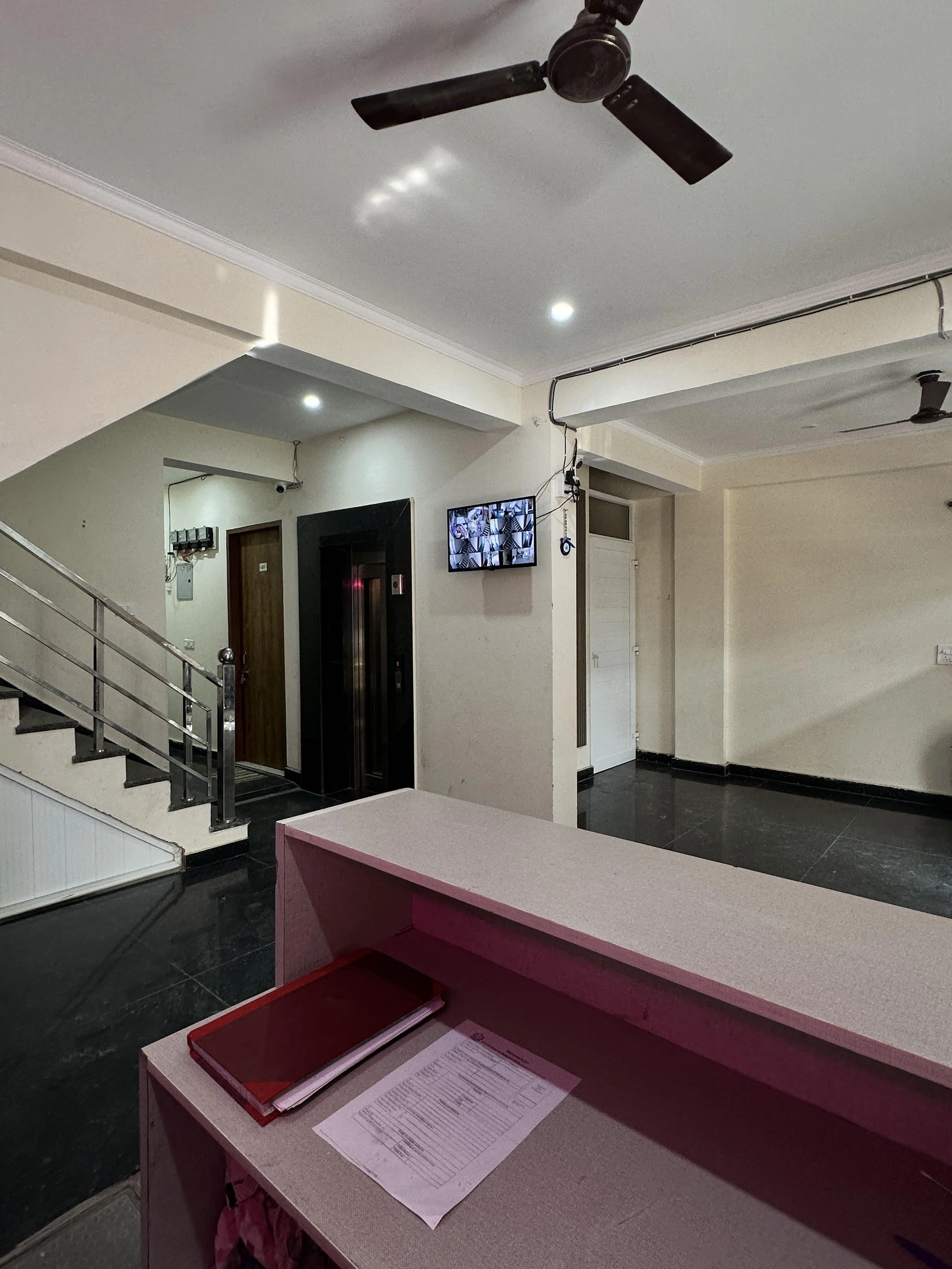 Sunita's Residency Gurugram