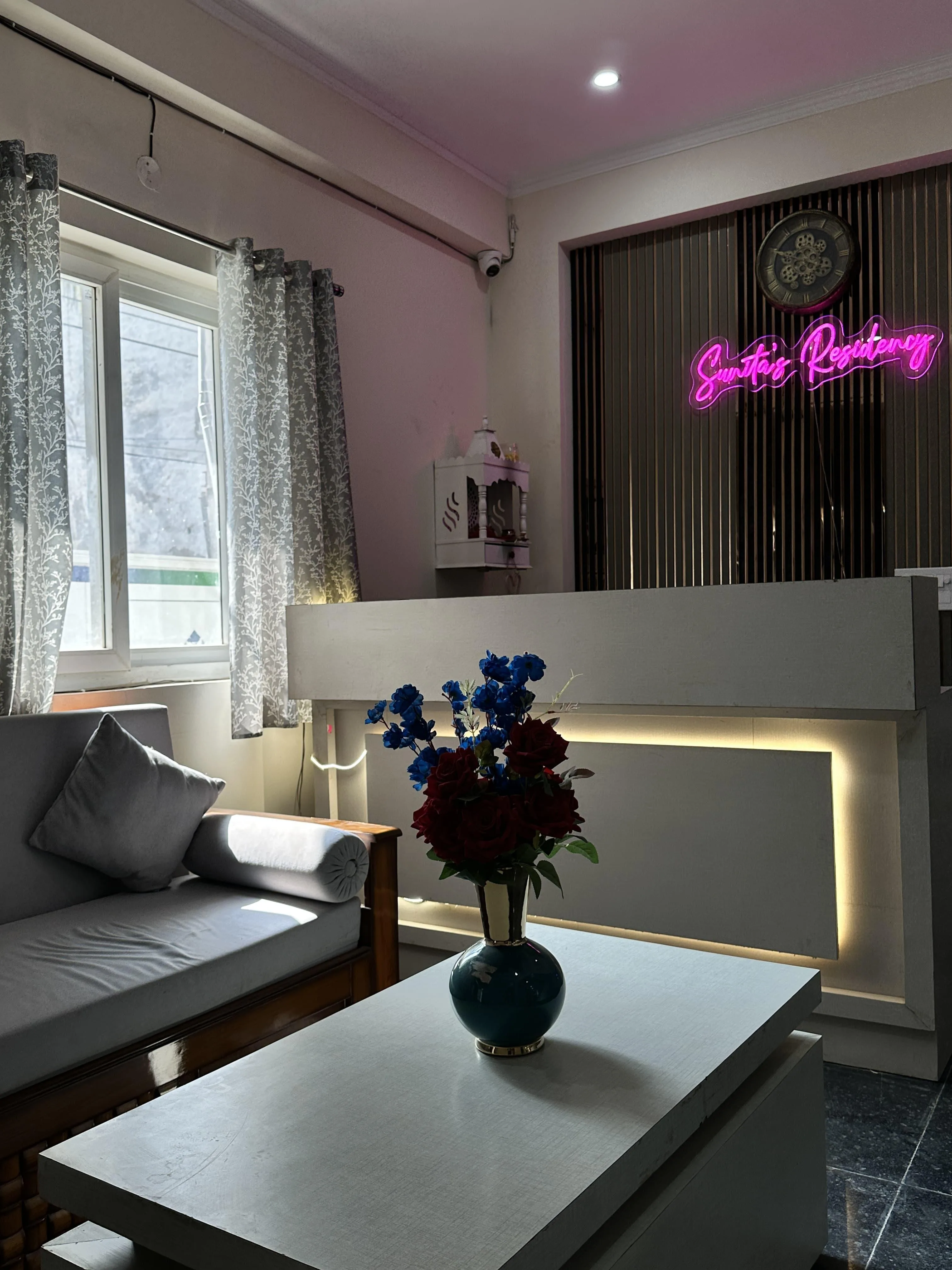 Sunita's Residency Gurugram