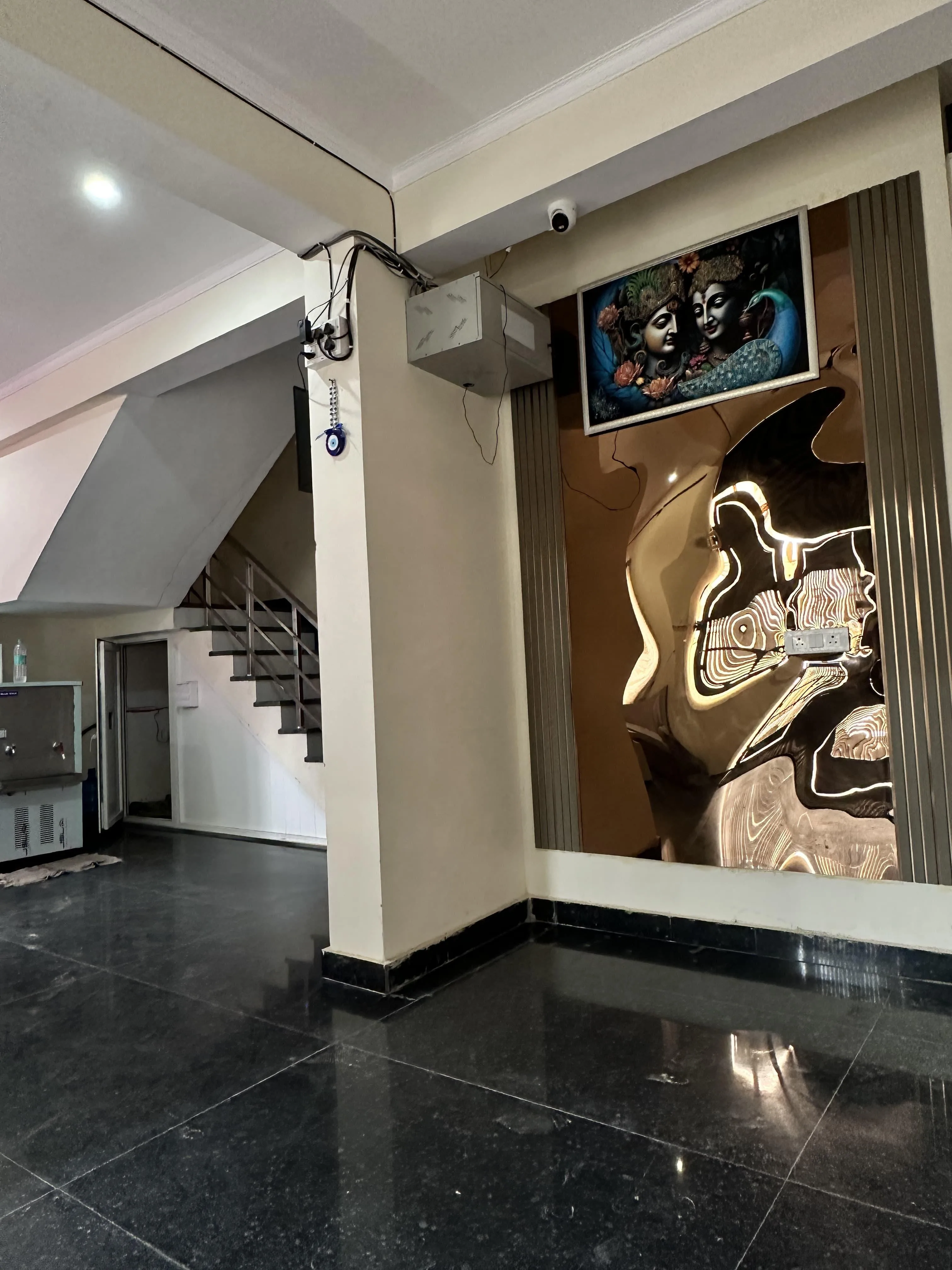 Sunita's Residency Gurugram