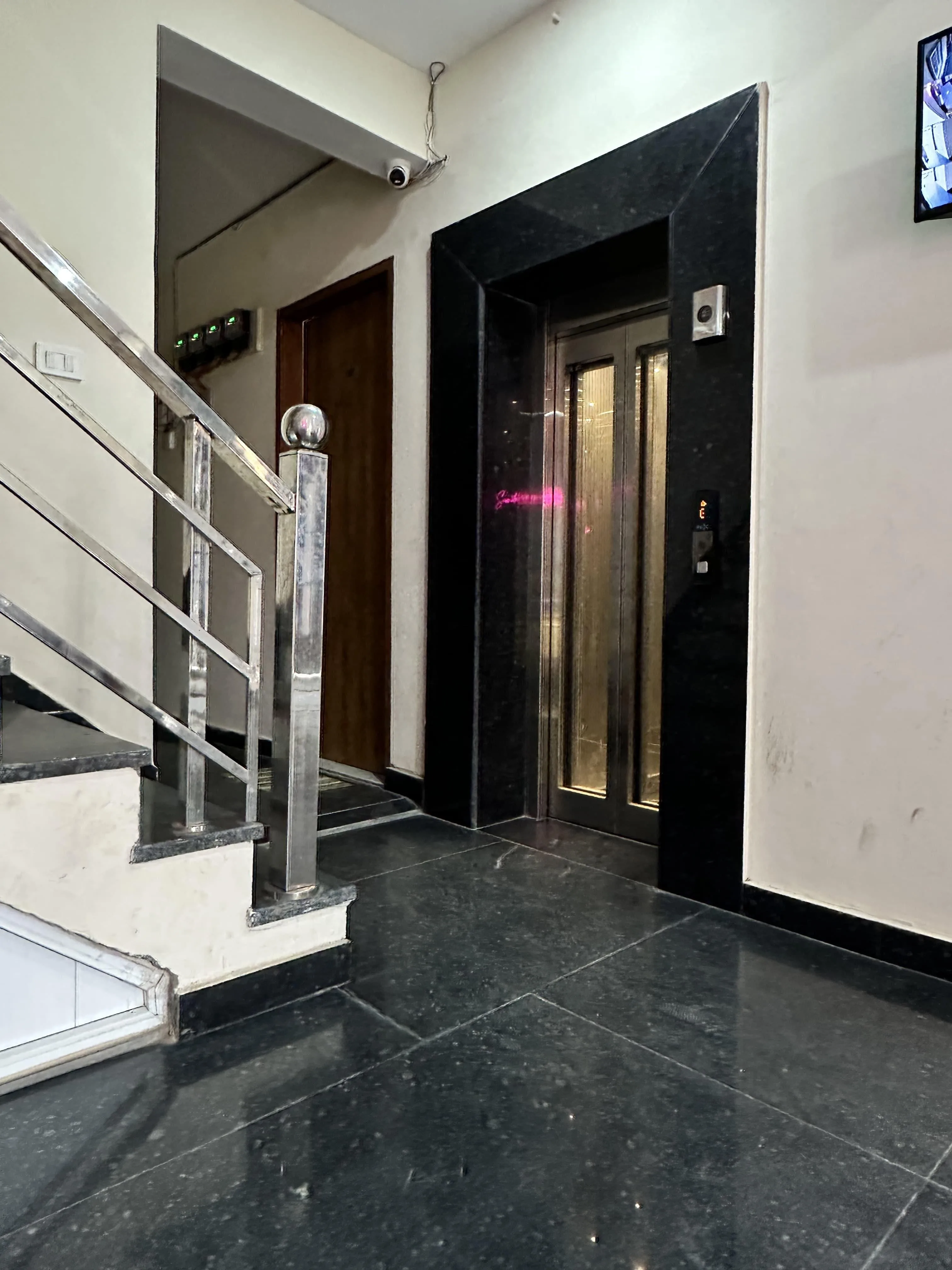 Sunita's Residency Gurugram