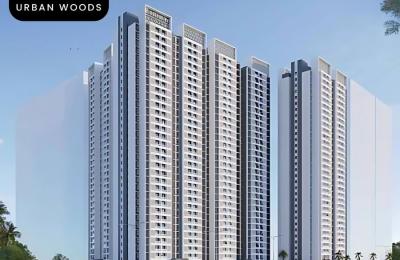 Rustomjee Urban Woods Dombivli