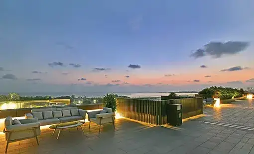 Rustomjee Urban Woods Dombivli