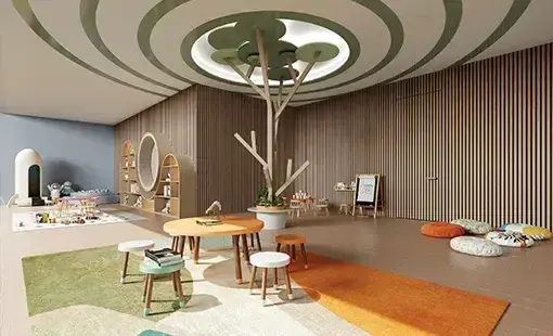 Rustomjee Urban Woods Dombivli