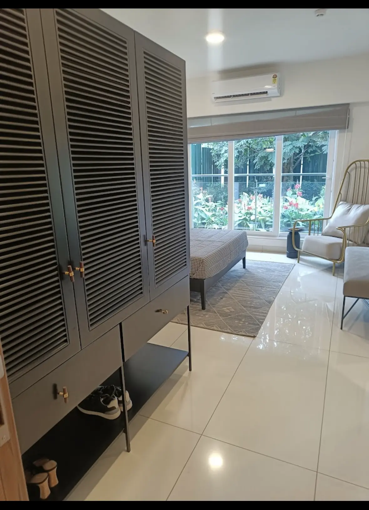 3.5 BHK Godrej Woodscapes