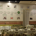 3.5 BHK Godrej Woodscapes