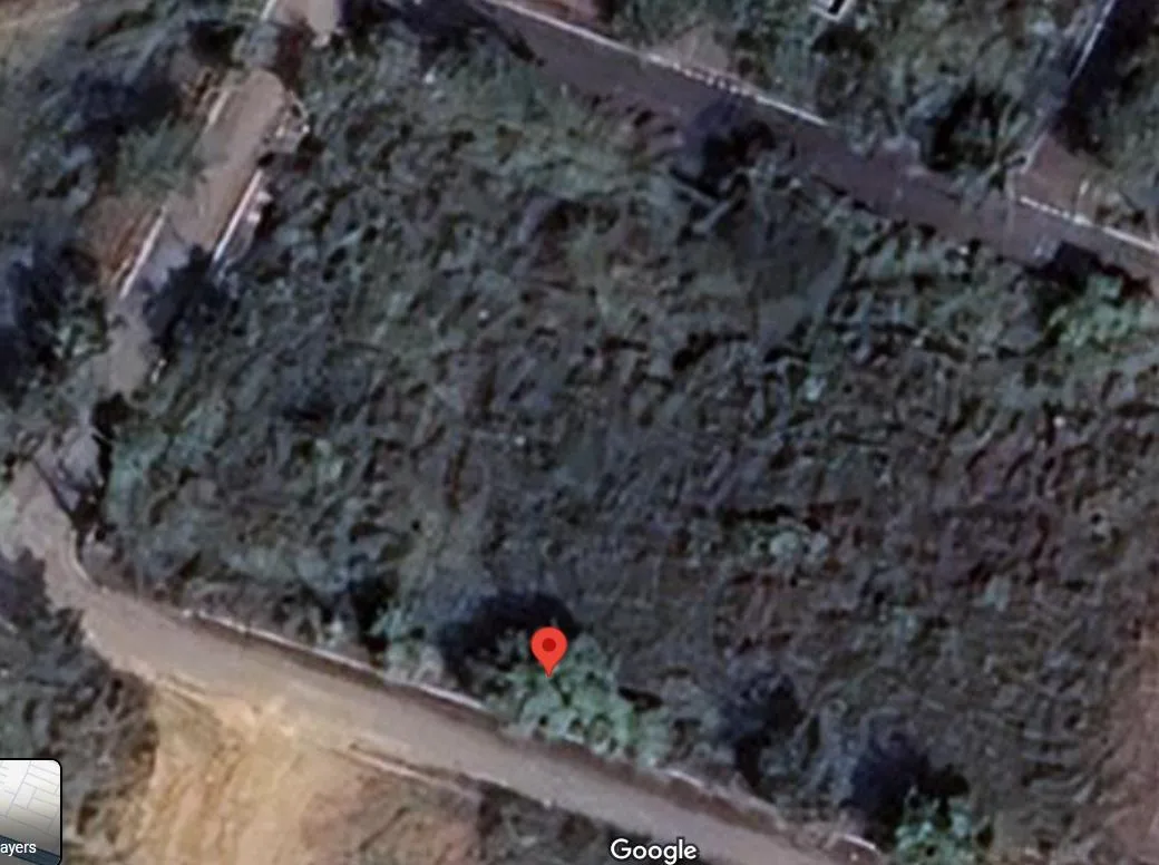 BDA Plot For Sale in DODDAKALLASANDRA Anjanapur Layout