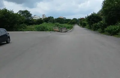 Well-Located BDA Corner Site with Outstanding Investment Potential