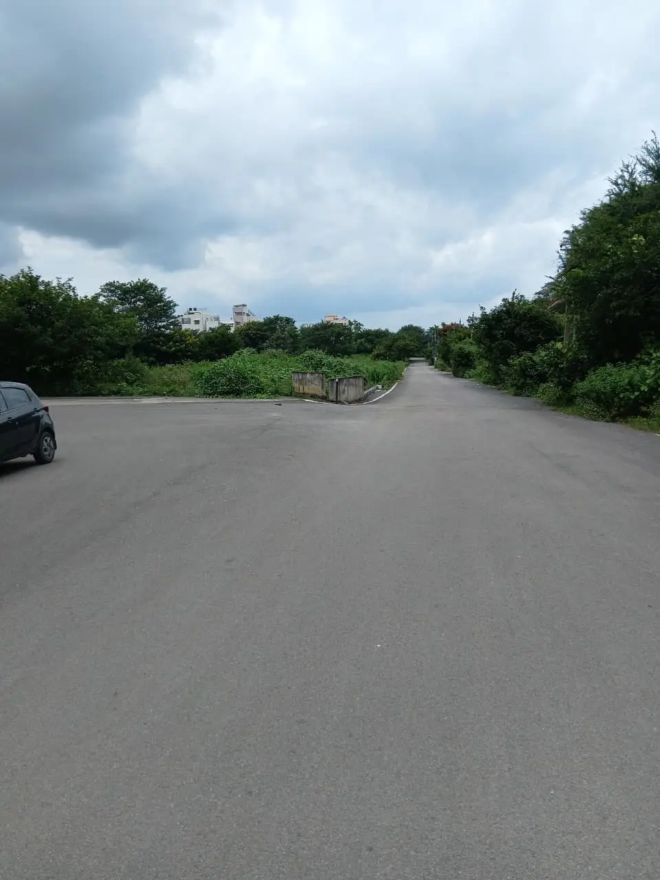Well-Located BDA Corner Site with Outstanding Investment Potential