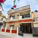 Independent House for Sale Near Anandpura Circle, TC Palya