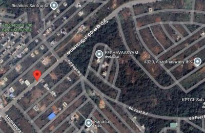 Commercial Property for Sale in Anjanapura 2nd Block, Bangalore