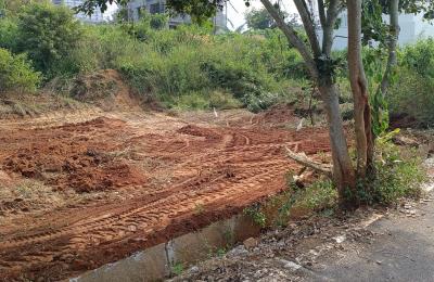 BDA site for sale in 1st Block, Anjanapura, Kothnur