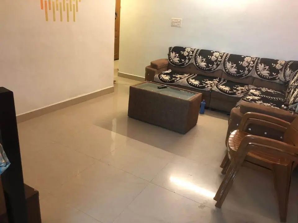 Well-Maintained Family Apartment for Sale at Akshay Orchid | Ready to Move In