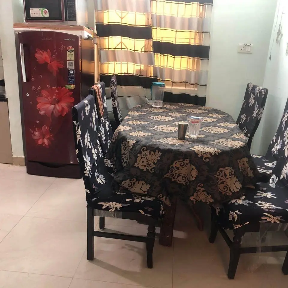 Well-Maintained Family Apartment for Sale at Akshay Orchid | Ready to Move In