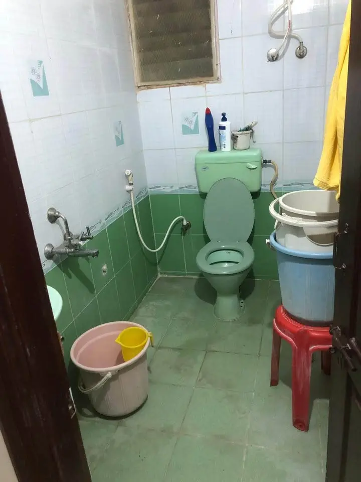 Well-Maintained Family Apartment for Sale at Akshay Orchid | Ready to Move In
