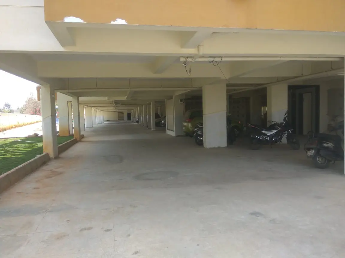 2 BHK Apartment for Sale in Balaji Apartment, Electronic City Phase 2 | East Facing | ₹49.5 Lakhs