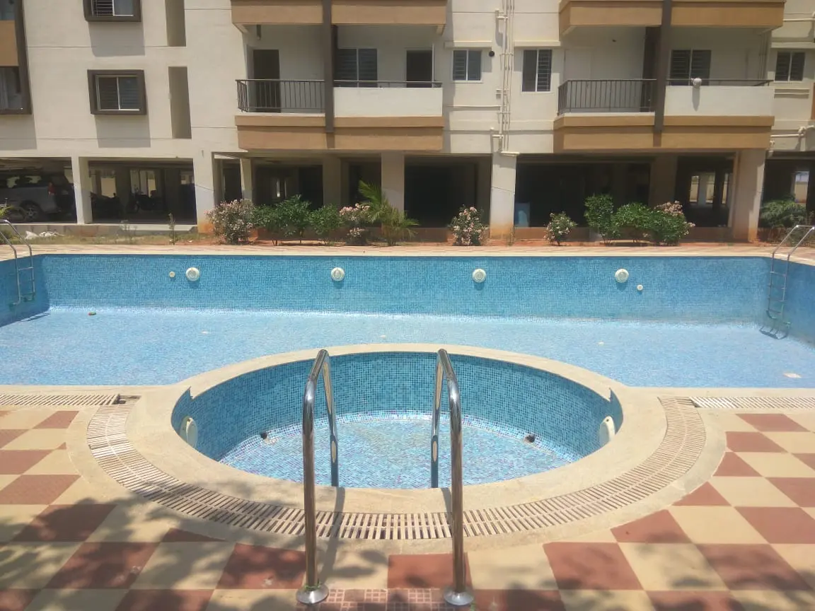 2 BHK Apartment for Sale in Balaji Apartment, Electronic City Phase 2 | East Facing | ₹49.5 Lakhs