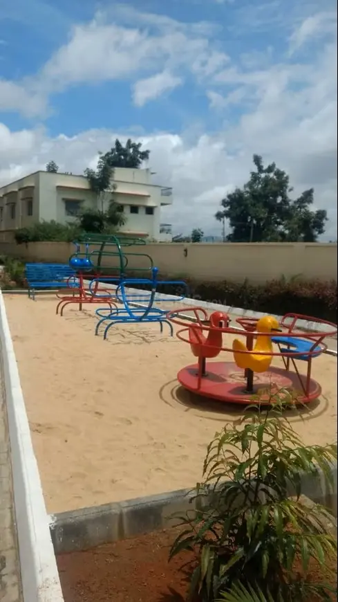 2 BHK Apartment for Sale in Balaji Apartment, Electronic City Phase 2 | East Facing | ₹49.5 Lakhs