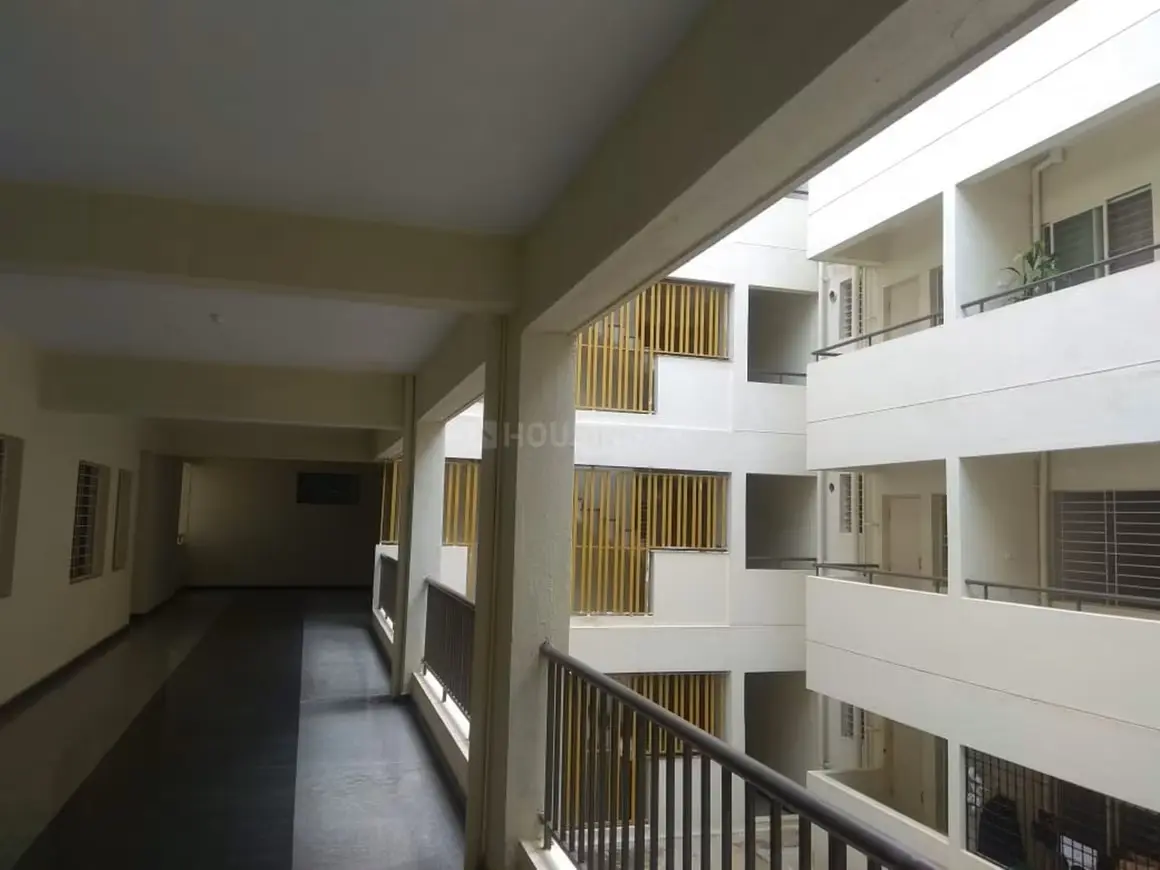 2 BHK Apartment for Sale in Balaji Apartment, Electronic City Phase 2 | East Facing | ₹49.5 Lakhs