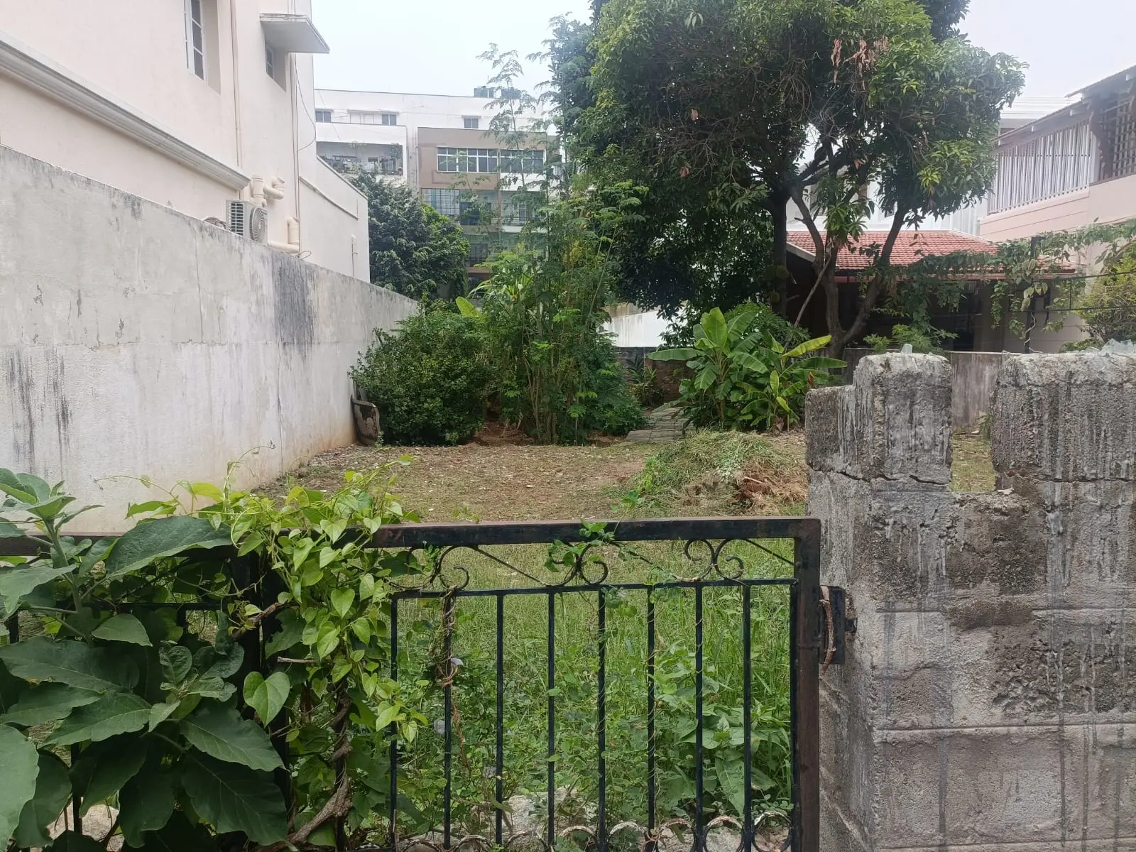 Exclusive A Khata Residential Site for Sale in Hulimavu | Prime Bannerghatta Road Location