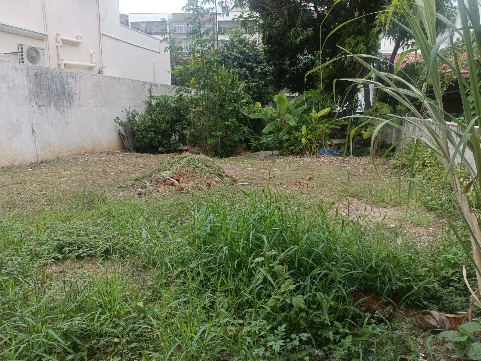 Exclusive A Khata Residential Site for Sale in Hulimavu | Prime Bannerghatta Road Location
