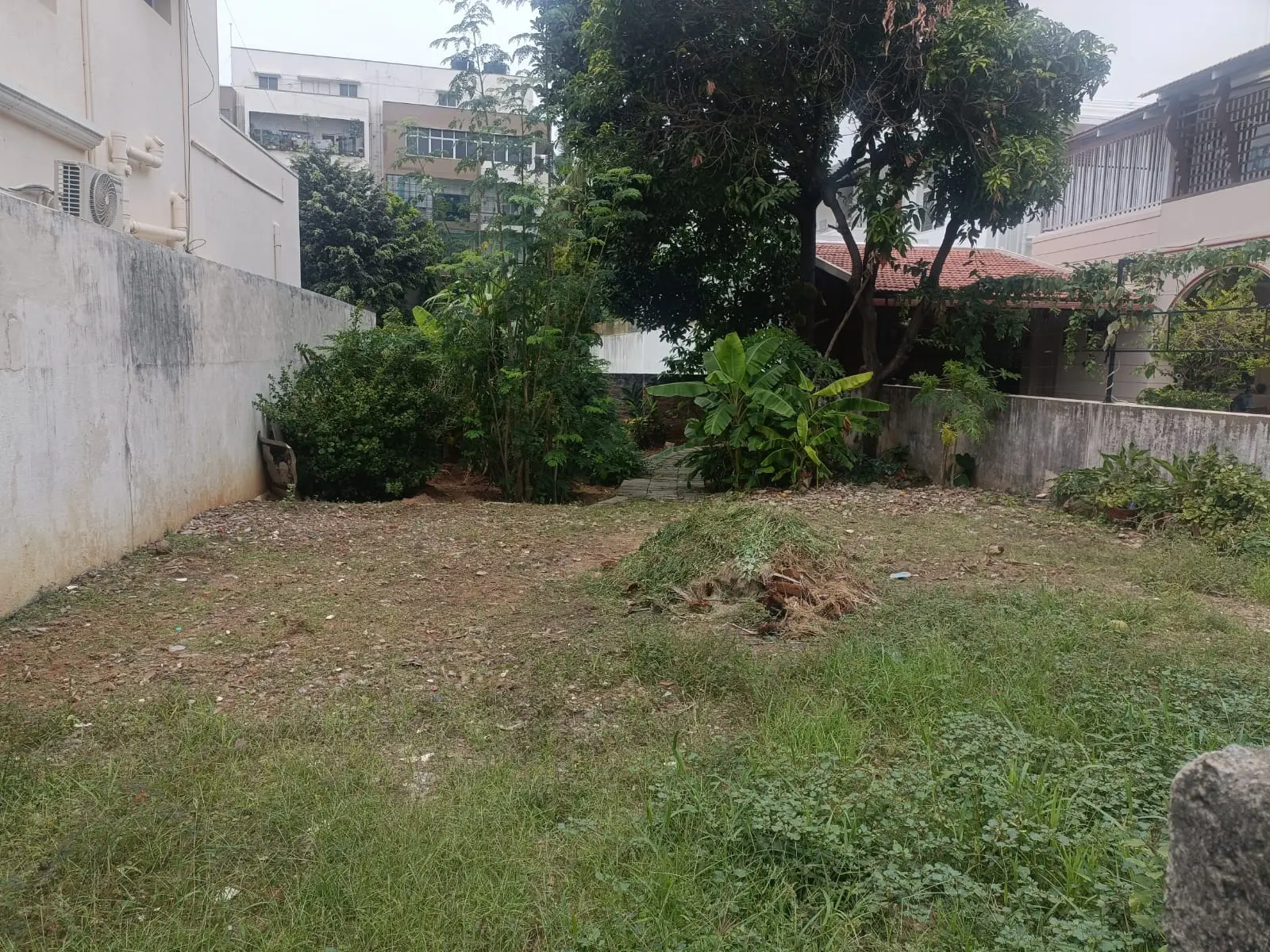 Exclusive A Khata Residential Site for Sale in Hulimavu | Prime Bannerghatta Road Location