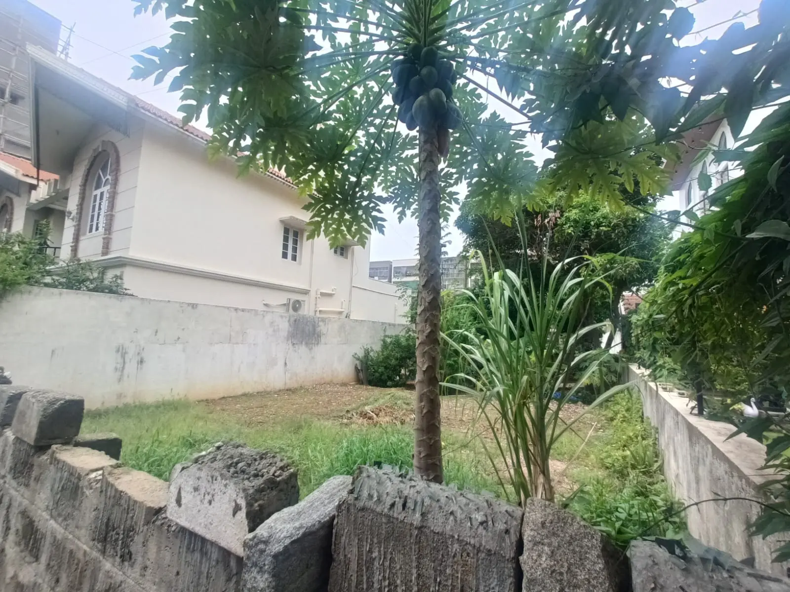 Exclusive A Khata Residential Site for Sale in Hulimavu | Prime Bannerghatta Road Location