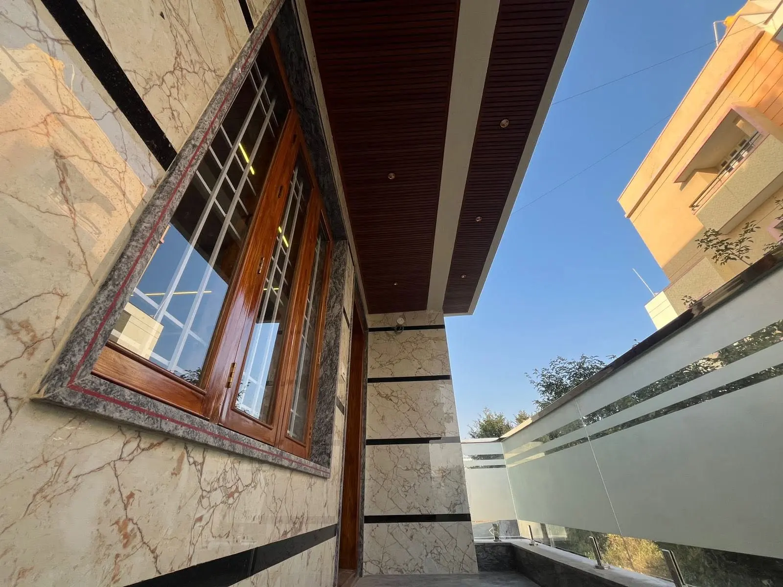 Triplex 4 BHK Independent House for Sale in Banashankari 6th Stage