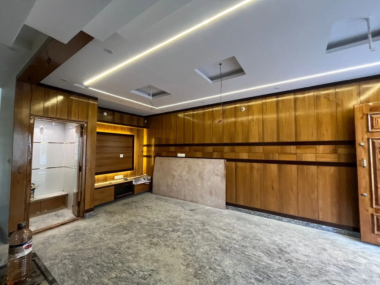 Triplex 4 BHK Independent House for Sale in Banashankari 6th Stage