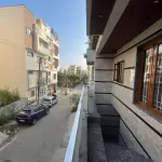 Triplex 4 BHK Independent House for Sale in Banashankari 6th Stage