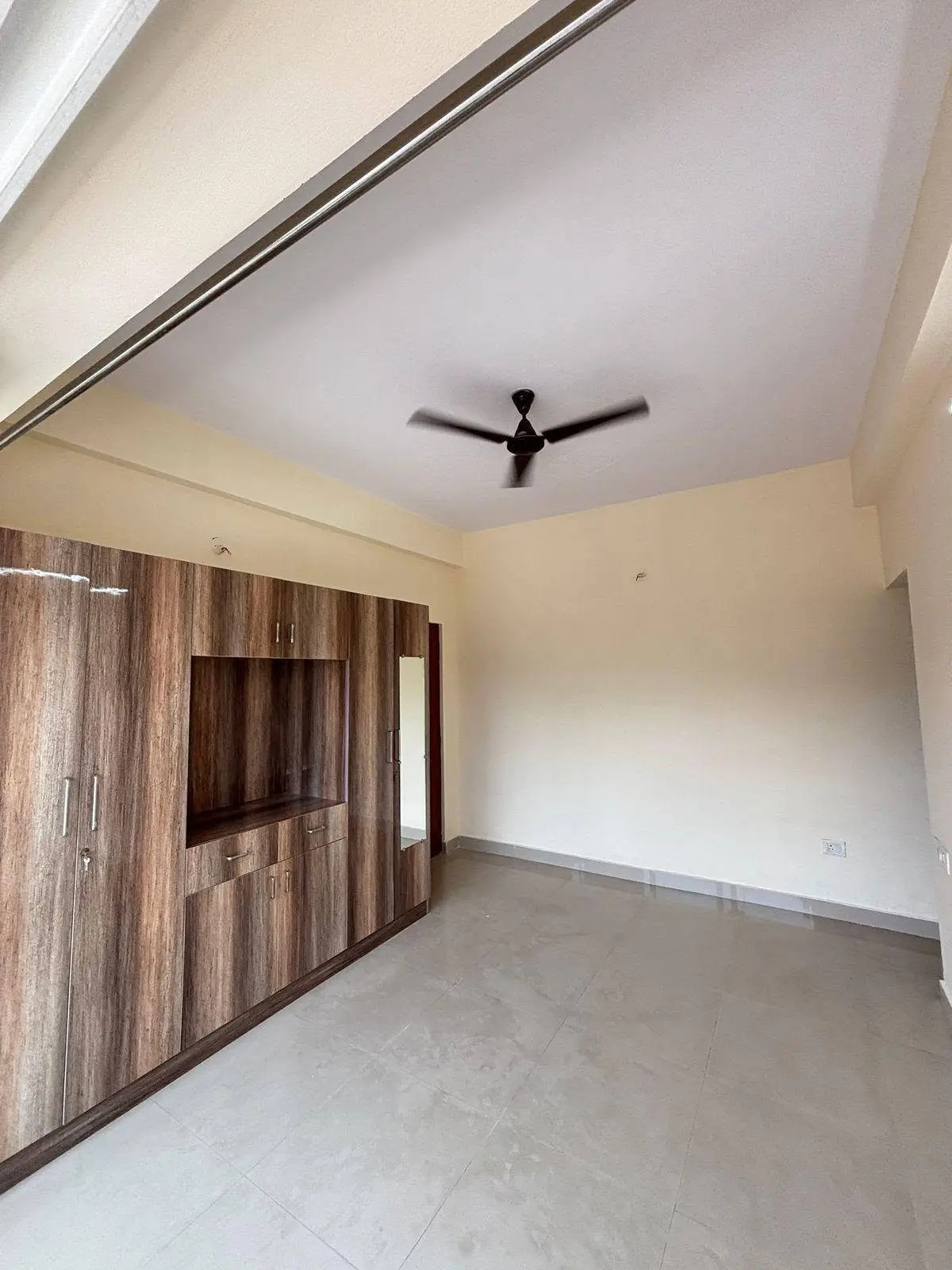 Well-Ventilated 2BHK Flat for Sale in Banaswadi