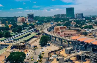 A guide to Bangalore Real Estate Investment Hotspots