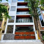 Individual 5 BHK Triplex House for Sale in Banjara Layout, Horamavu